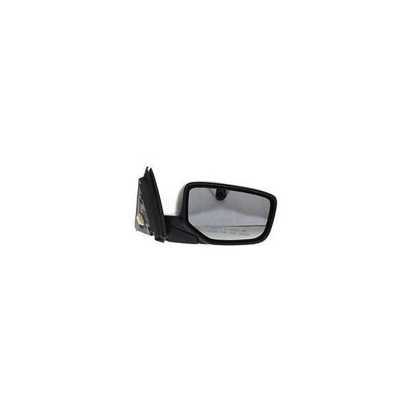 08-12 Hd Accord Cpe W/ Cvr Pwr N-ht Espejo Derecho