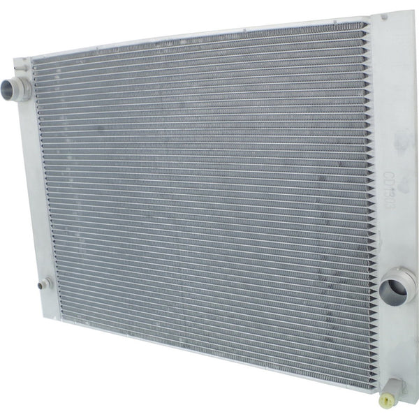 7-series 02-05 / 5-series 04-05 Radiador, V8 And V12