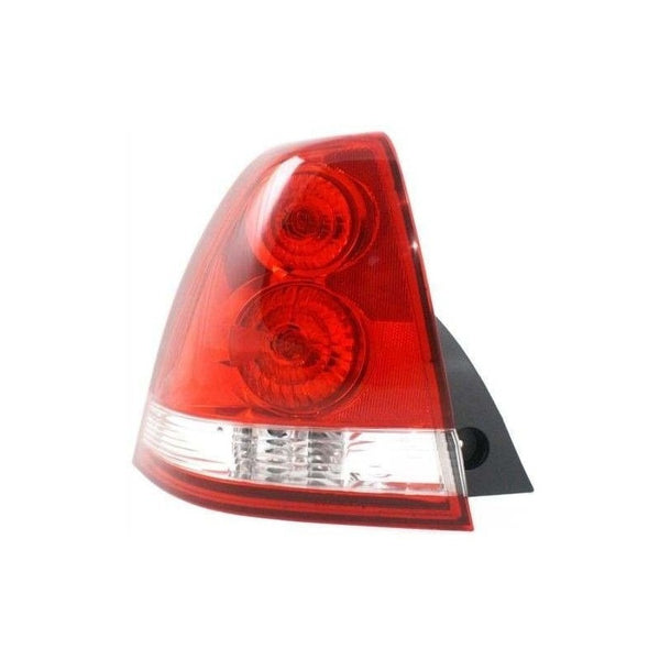 Calavera Chevrolet Malibu 04-07 Maxx