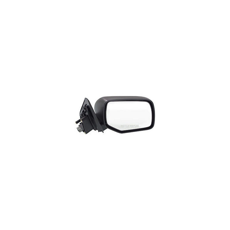 08-10 Fd Escape/mc Mariner Espejo Electrico Derecho Pintable