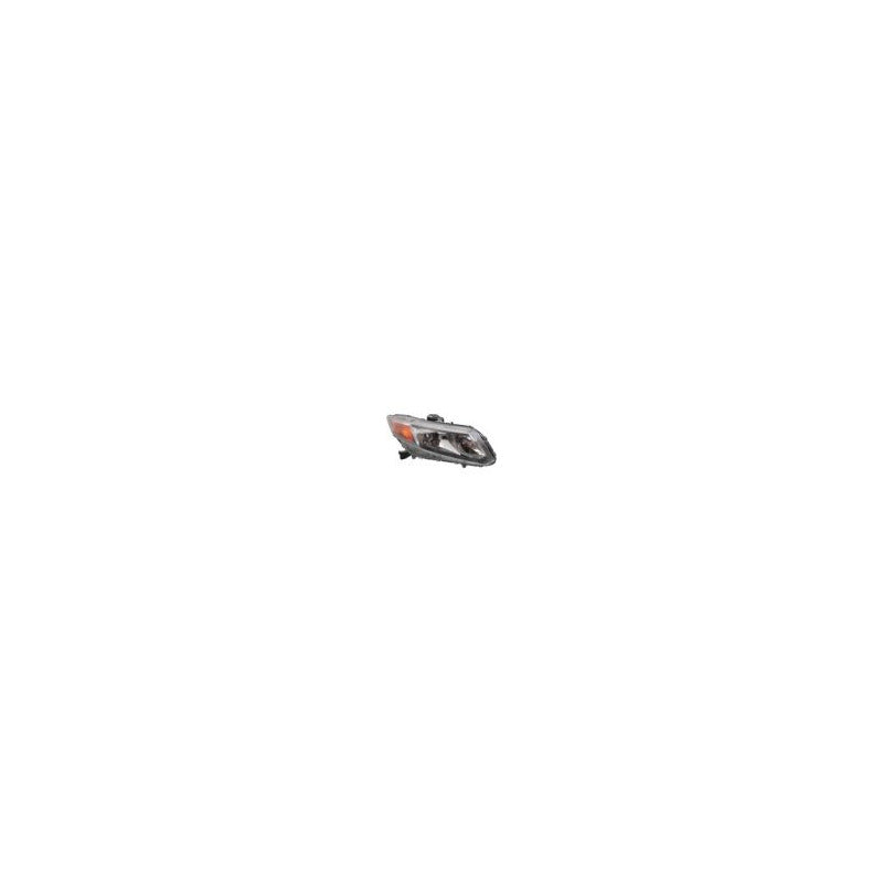 10-13 Ty 4runner Limited/sr5 Faro Derecho