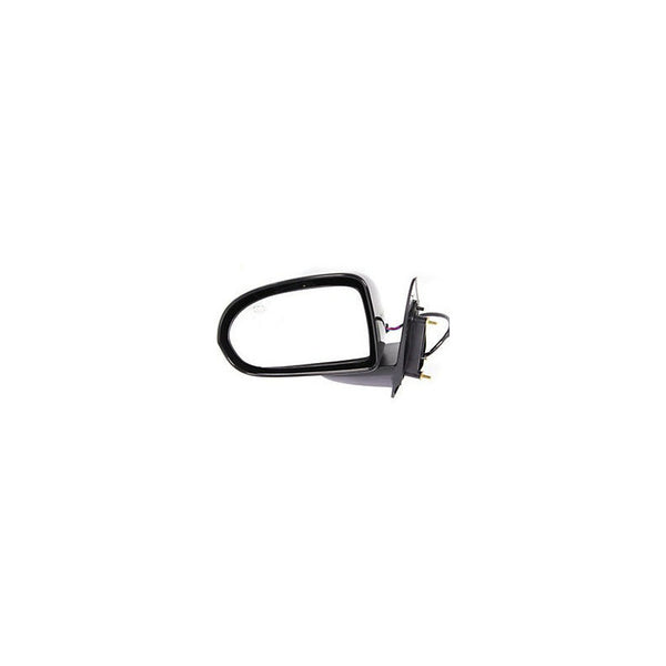 16-17 Jp Compass Pwr Ht Ptm Espejo Izquierdo