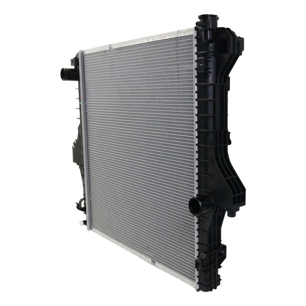 Ram 2500/3500 P/u 03-09 Radiador, 5.9/6.7l, Diesel