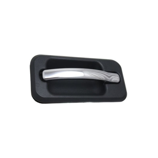 Manija Trasera Hummer H2 03-09
