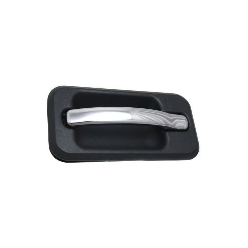 Manija Trasera Hummer H2 03-09