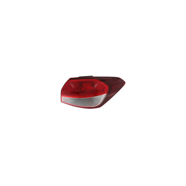 17-18 Ka Forte Sdn Halgn Qtr Calavera Derecho