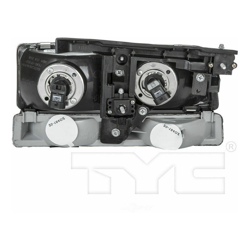 Faro De Buick Park Avenue 91-96