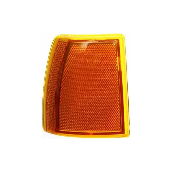 Cuarto Frontal Ford Ranger 89-92