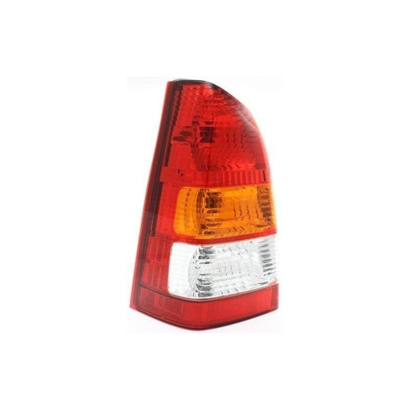 Calavera Mazda Tribute 01-04