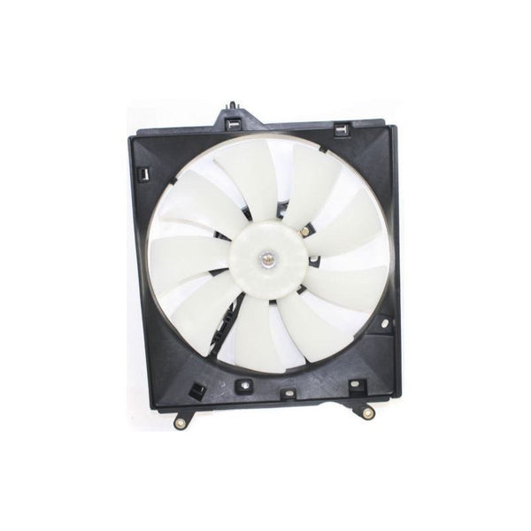 00-04 Ty Avalon (mark 0a18) Cond Motoventilador