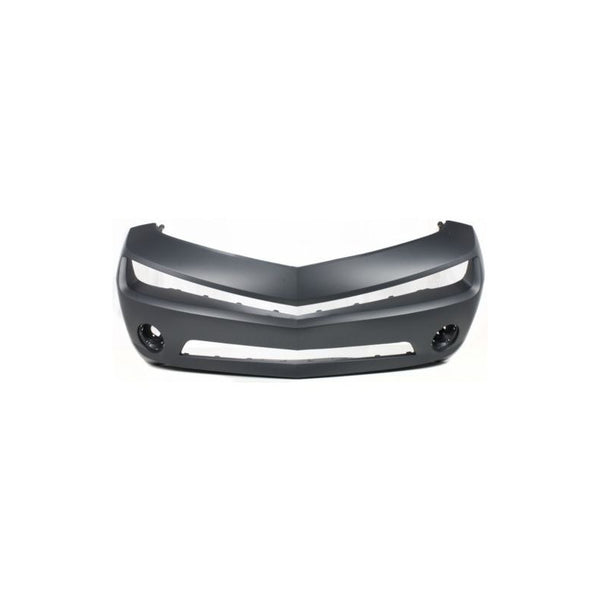 Chevrolet Camaro 10-12 Fascia Delantera