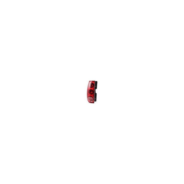 07-14 Gc Yukon/yukon Xl Calavera Izquierda