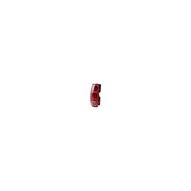 07-14 Gc Yukon/yukon Xl Calavera Izquierda