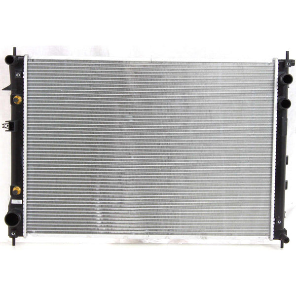 B9 Tribeca 06-07 Radiador, 3.0l