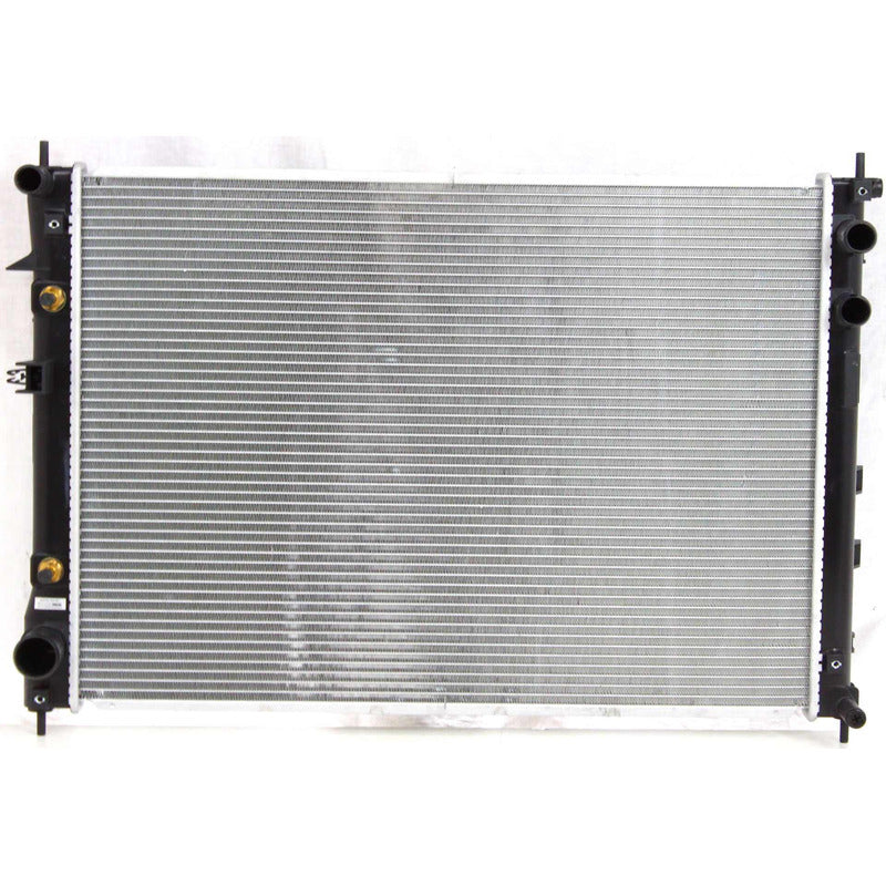 B9 Tribeca 06-07 Radiador, 3.0l