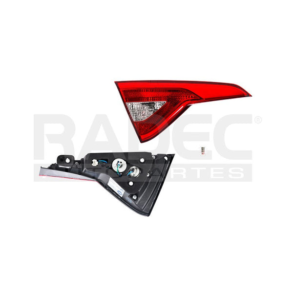 Calavera Interior Hy Sonata 15-16  Tyc Izquierdo