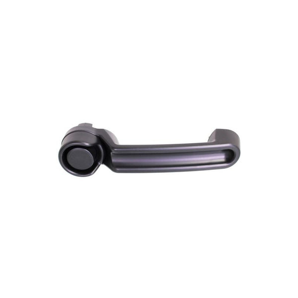 Manija Trasera Jeep Wrangler 07-16