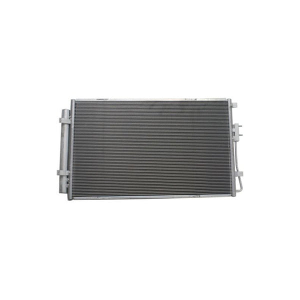 13-19 Hy Santa Fe 2.4l Condensador