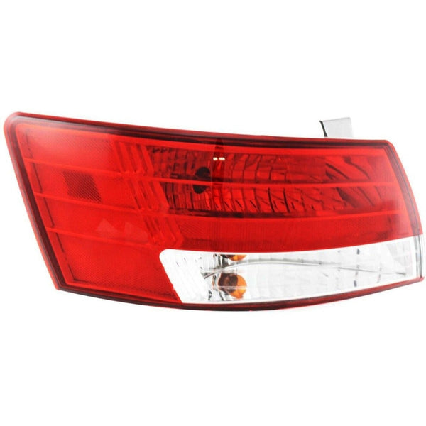 Calavera Hyundai Sonata 06-08