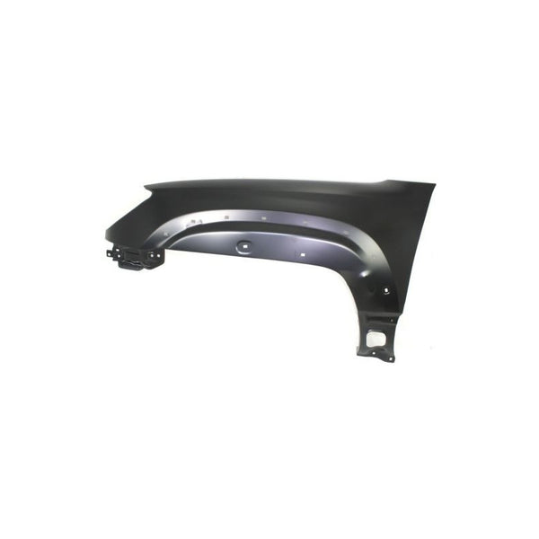 Ty 4runner 06-09 Salpicadera 