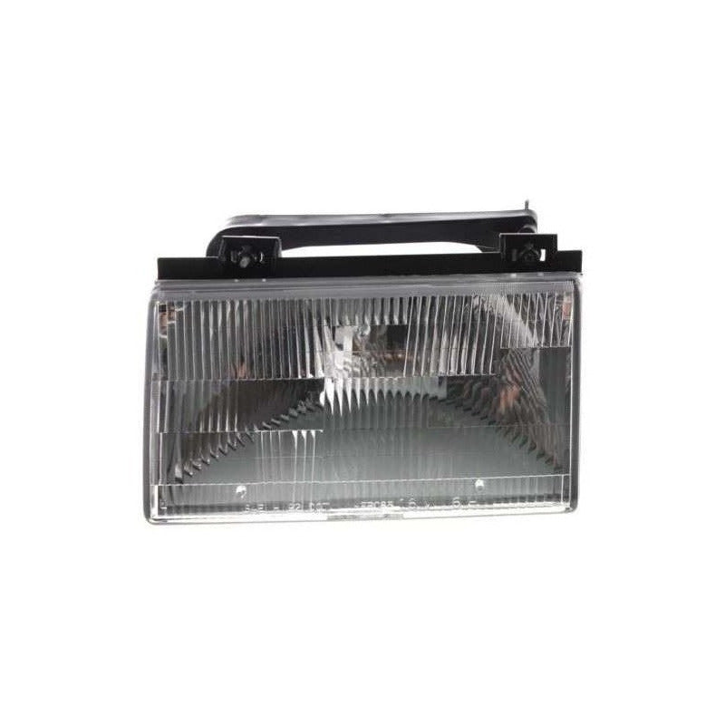 Faro Ford Tempo Topaz 88-91
