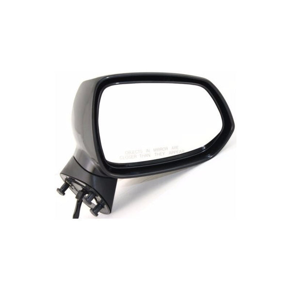 Honda Fit 2007-2008 Espejo Power
