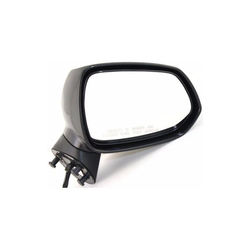 Honda Fit 2007-2008 Espejo Power