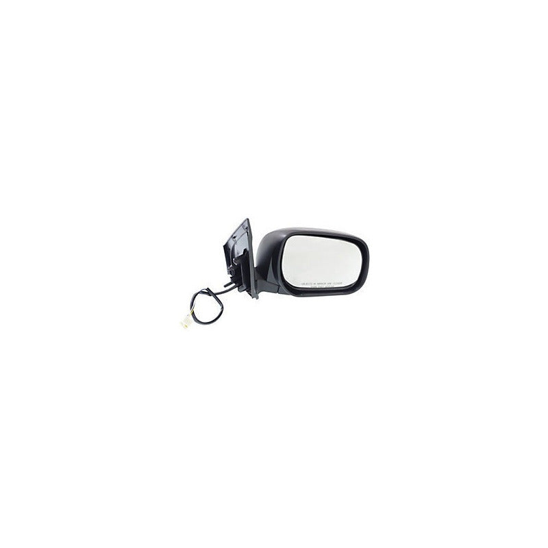 06-12 Ty Rav-4 Pwr N-ht Ptm Espejo Derecho