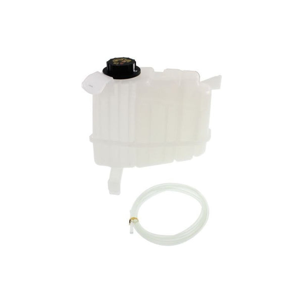 Fd F-series Light Duty Pickup 97-04 Deposito Recuperador