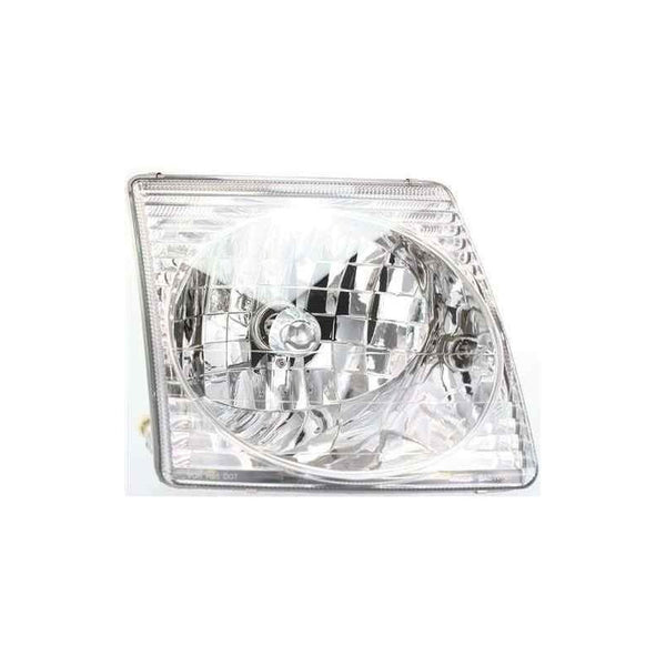 Faro Ford Explorer Sport 2001-2003