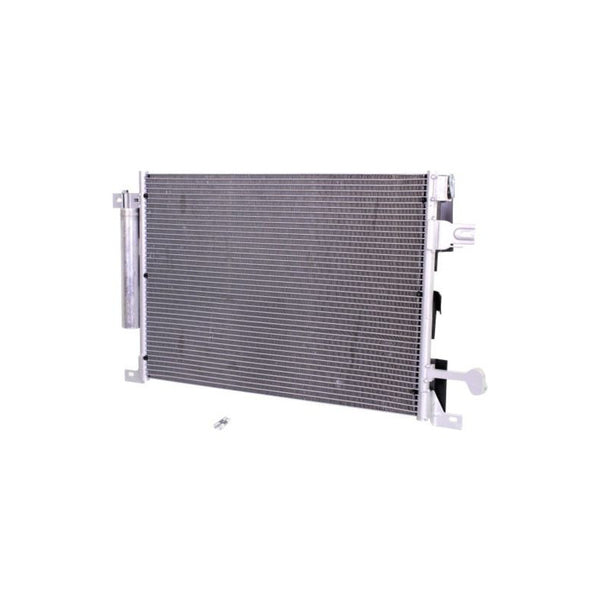 10-13 Fd Mustang Condensador