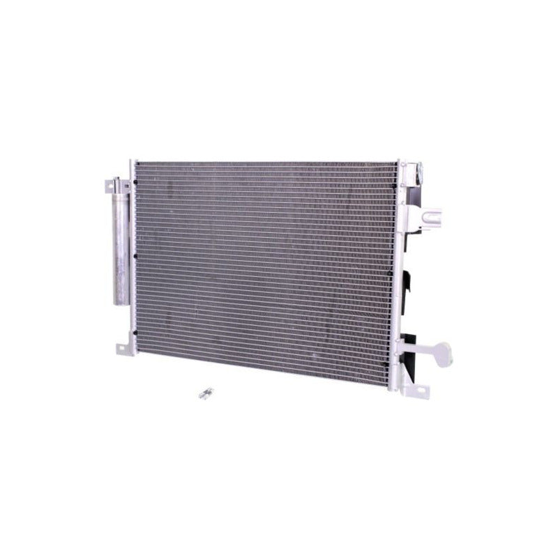 10-13 Fd Mustang Condensador