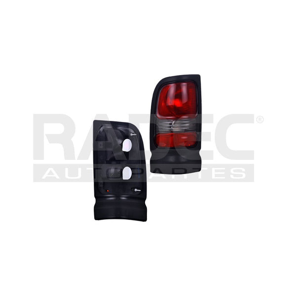 Calavera Dg Ram 94-01 Lado Izquierdo