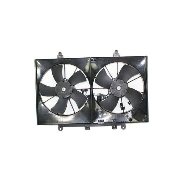06-08 In M-35/m-45 W/ Fcm Rad &amp; Cond Motoventilador
