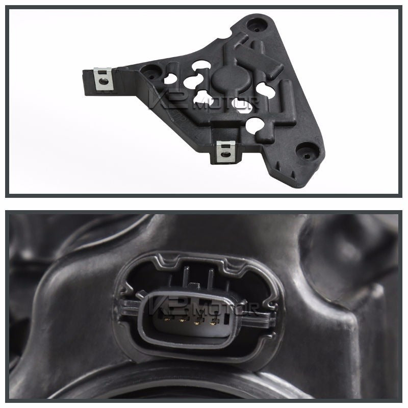 Ford F150 F-150 2015 2016 2017 Par De Faros