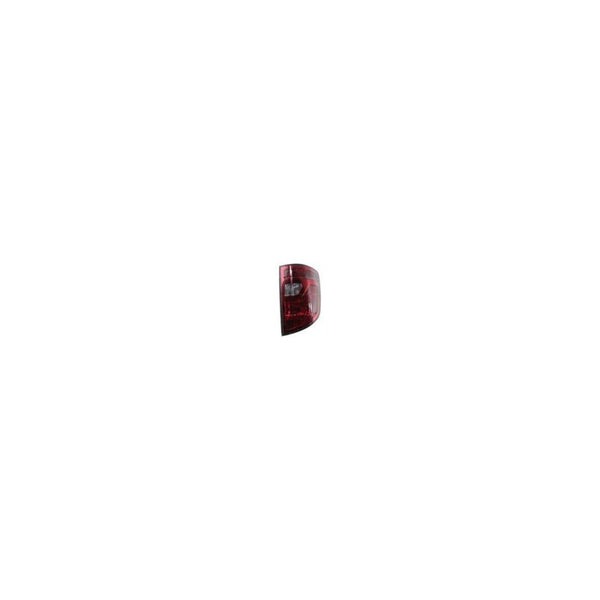 09-11 Hd Ridgeline Calavera Derecha