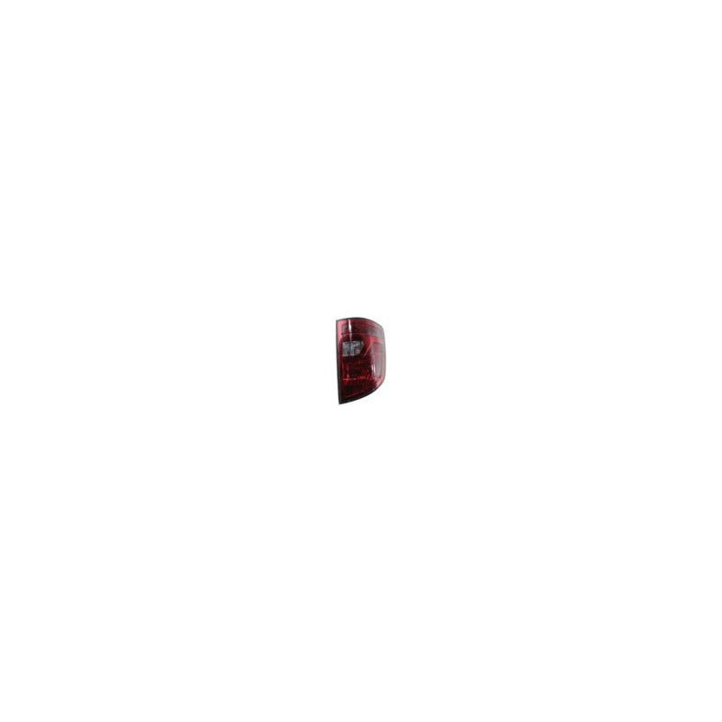 09-11 Hd Ridgeline Calavera Derecha