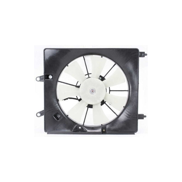 04-08 Ac Tsx Cond Motoventilador