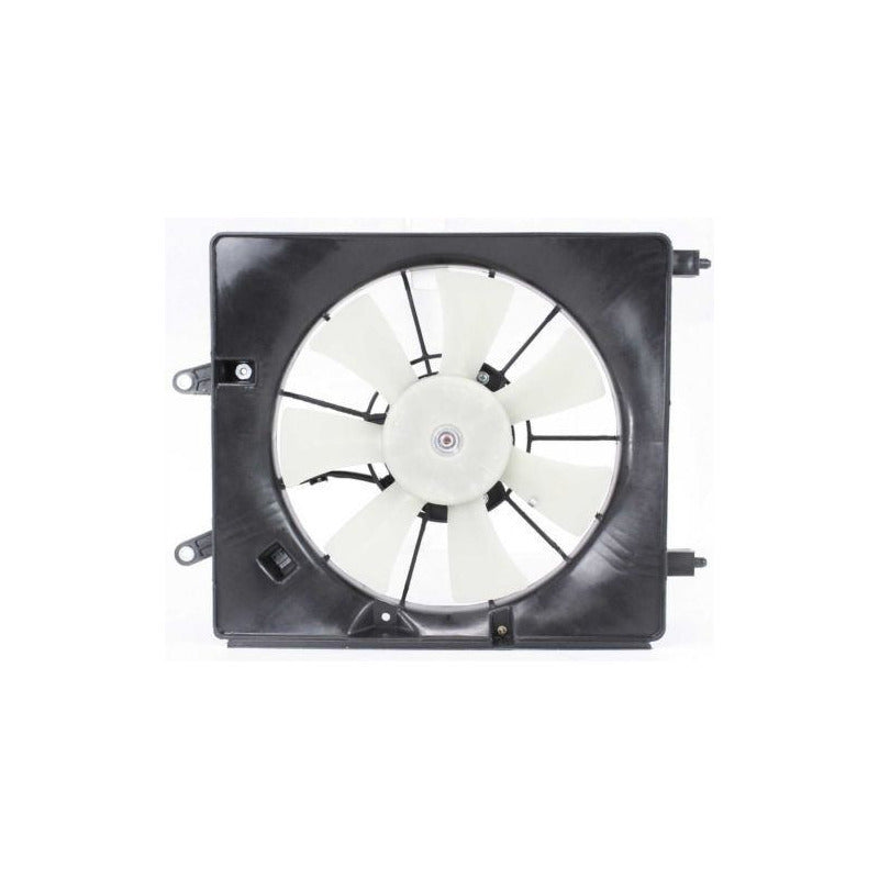 04-08 Ac Tsx Cond Motoventilador