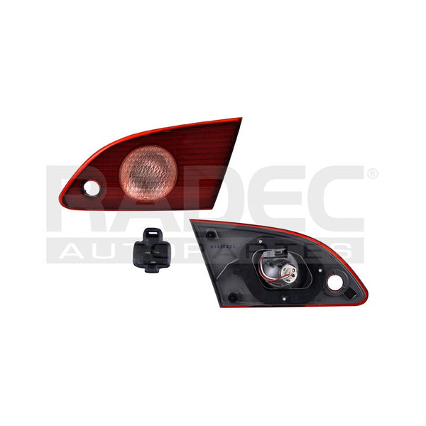 Calavera Interior Ty Corolla 01-02 Lado Derecho Mx