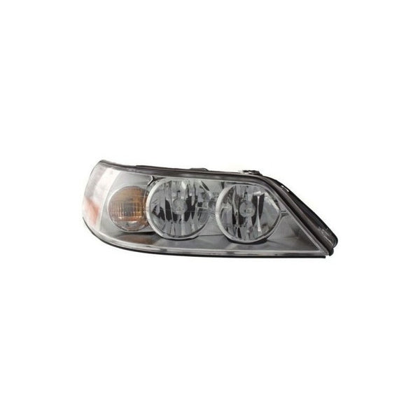 Faro Lincoln Town Car 03-04