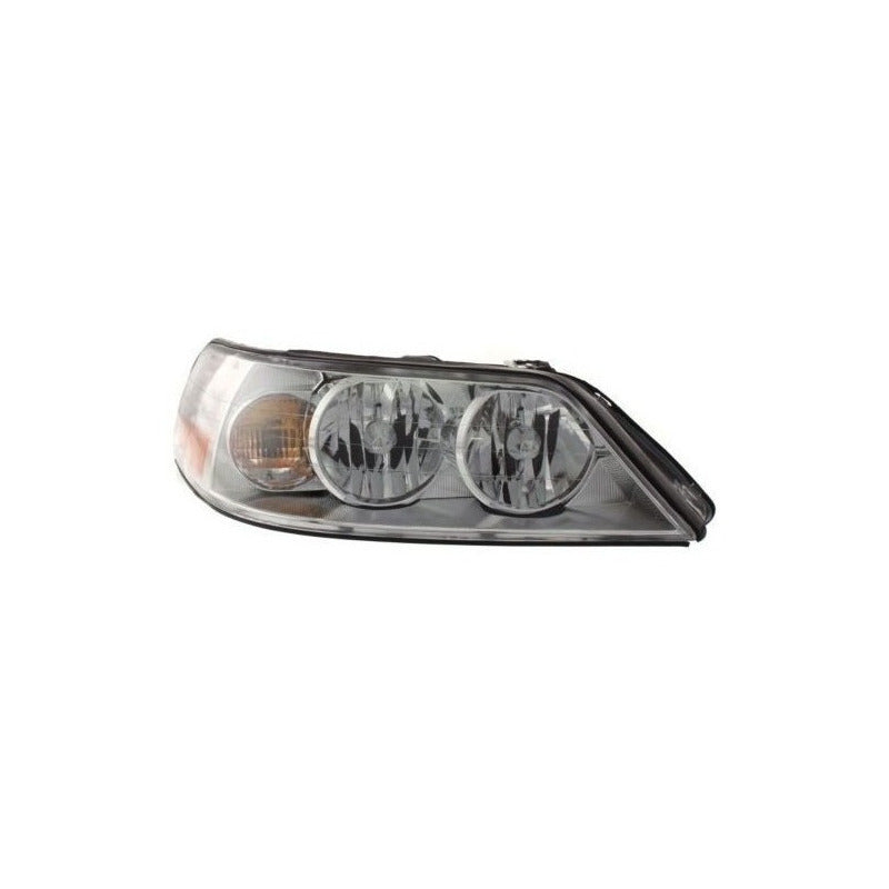 Faro Lincoln Town Car 03-04