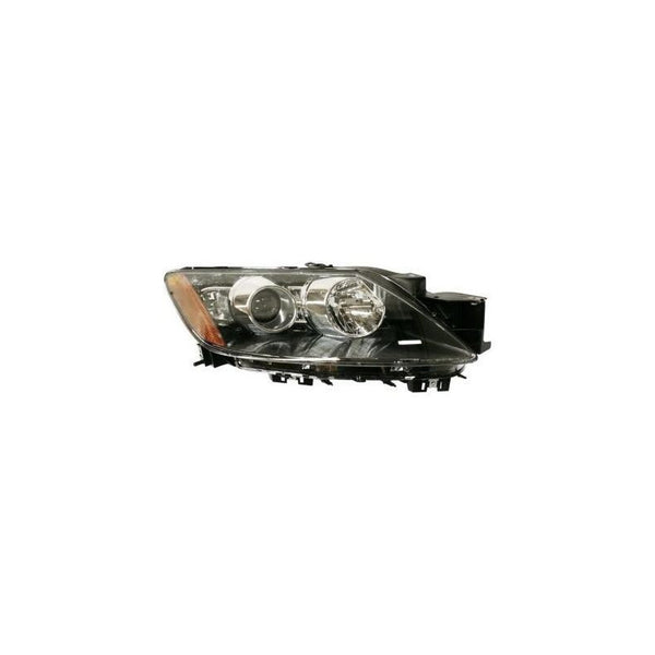 Faro Mazda Cx-7 07-09