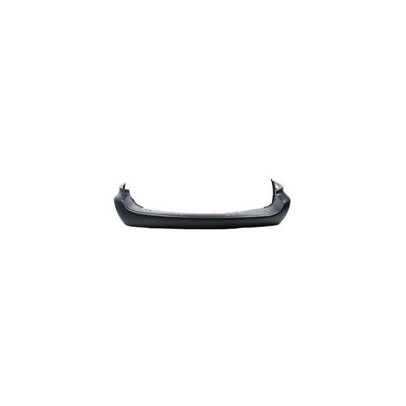 Dodge Grand Caravan 01-07 Fascia Trasera