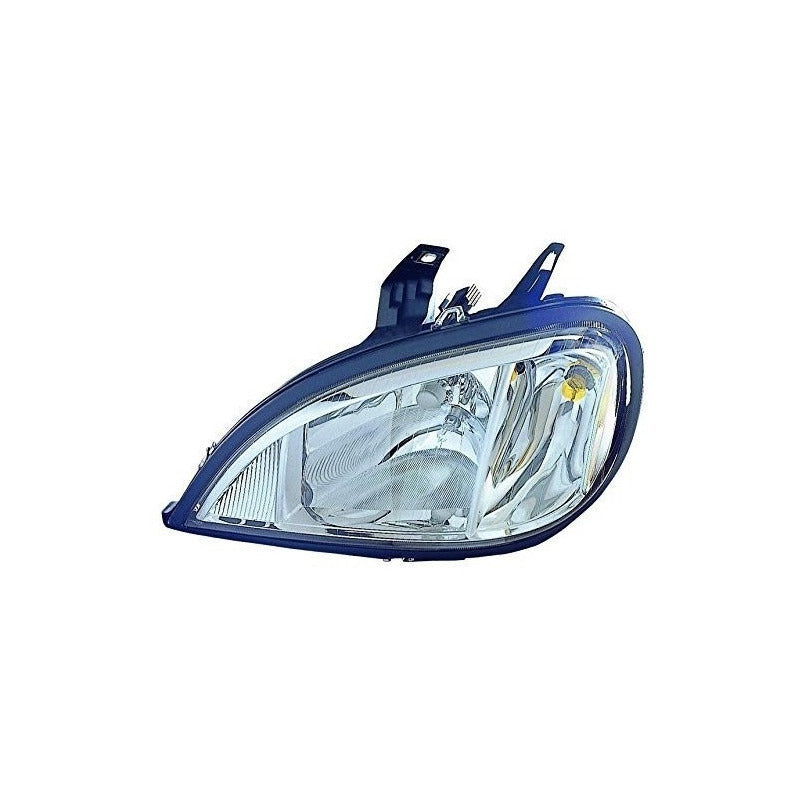 Faro Tractocamion Freightliner C120 Columbia 04-11