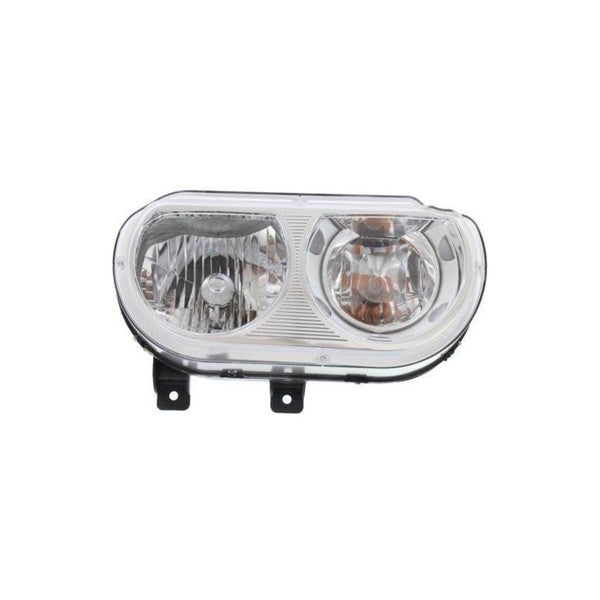 Faro Dodge Challenger 08-13