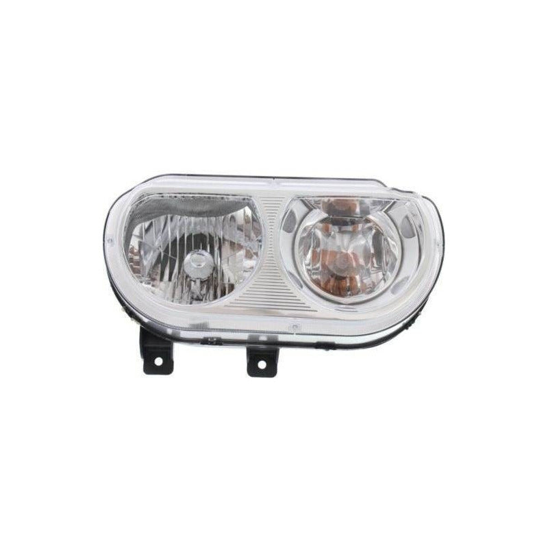 Faro Dodge Challenger 08-13