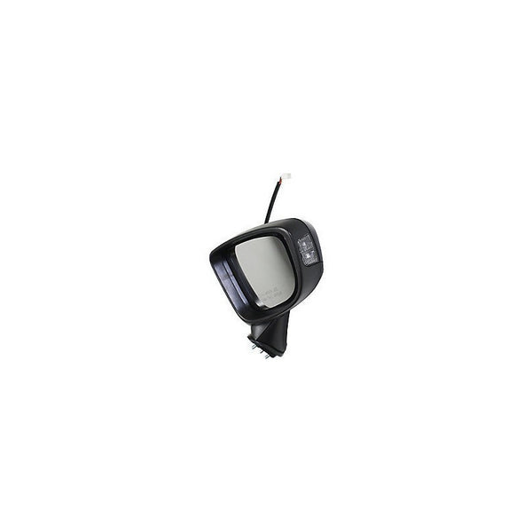 14-16 Mz Mz-6 Pwr N-ht W/ Sig Ptm Espejo Derecho