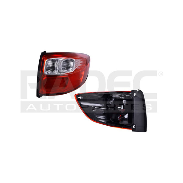 Calavera Dg Ram 700 15-17 Lado Derecho