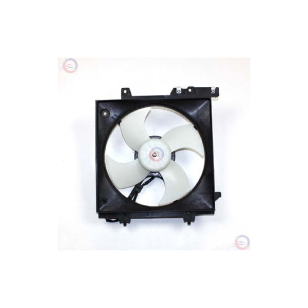 00-04 Sb Legacy L4 Rad Motoventilador